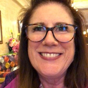 Meet your Posher, Judy